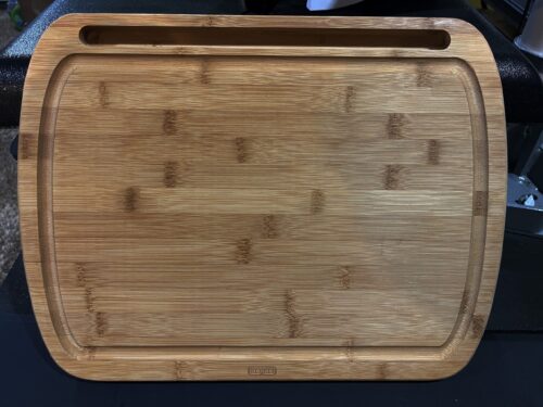 Engraved Cutting Board, Family Tree, Personalized, Bamboo, Chopping Board, Kitchen Decor, Custom Cutting Board, 16x12