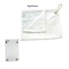 High Pile Small Towel - Grommeted Position A - 11x18