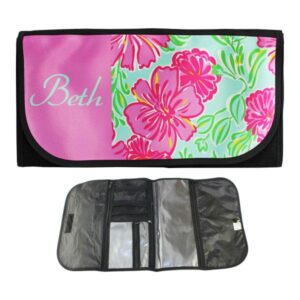 Travel and Toiletry Bags